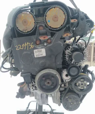 B5254T6 Двигатель Volvo C70 2 Арт 45544160, вид 1