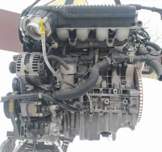 B5254T6 Двигатель Volvo C70 2 Арт 45544160, вид 3