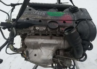 B5254T6 Двигатель Volvo C70 2 Арт 45544160, вид 2