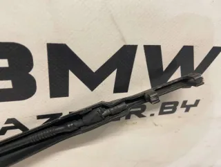 61617199890, 7199890 Щеткодержатели (поводок стеклоочистителя, дворник) BMW 7 E65/E66 Арт 263, вид 2