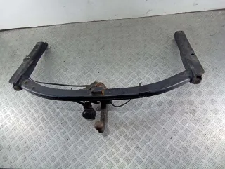  Фаркоп Audi A6 Allroad C6 Арт 52462950, вид 4