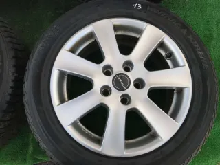 CA70638 Диск литой R16 5x112 ET38 к Audi A4 B6 Арт 55531601, вид 5