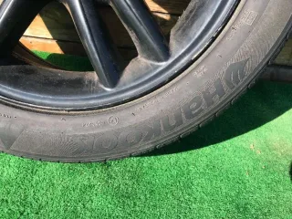 2034010202 Диск литой R16 5x112 к Mercedes C W203 Арт 55773194, вид 3