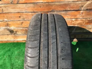 2034010202 Диск литой R16 5x112 к Mercedes C W203 Арт 55773194, вид 5