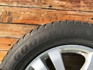 KBA47738 Диск литой R16 5x112 ET38 к Mercedes E W211 Арт 55773314, вид 4