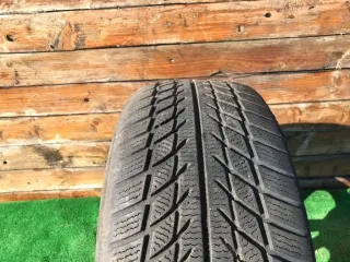 KBA47738 Диск литой R16 5x112 ET38 к Mercedes E W211 Арт 55773314, вид 6