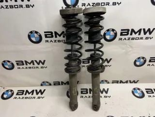  Амортизатор задний левый BMW 7 E65/E66 Арт BR9-56