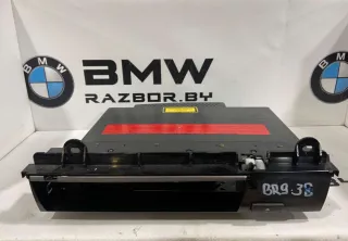 65129133082, 9133082, 9119708, 65129119708 CD чейнджер BMW 7 E65/E66 Арт BR9-38, вид 1