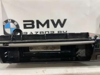 65129133082, 9133082, 9119708, 65129119708 CD чейнджер BMW 7 E65/E66 Арт BR9-38, вид 2
