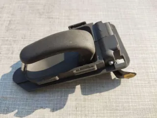 9631487677 Ручка внутренняя задняя правая Citroen Xsara Picasso Арт 57343750, вид 1