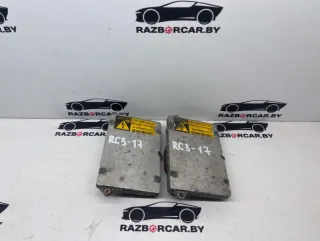 5DV008290, 5DV00829000, 63120150614, 0150614, 63126907488, 6907488 Блок розжига ксенона Audi A6 C6 (S6,RS6) Арт RC3-17B, вид 1