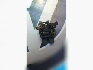  Замок багажника Audi A6 C6 (S6,RS6) Арт 41779201, вид 1