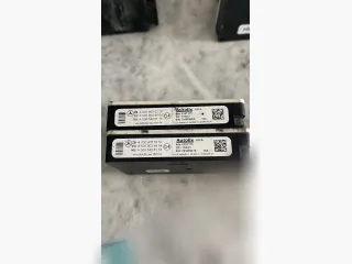 A0009050210 Датчик мертвых (слепых) зон Mercedes E W212 Арт 90830594_2, вид 1