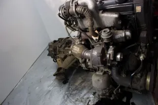 AFN Двигатель Volkswagen Passat B5 Арт 46, вид 2