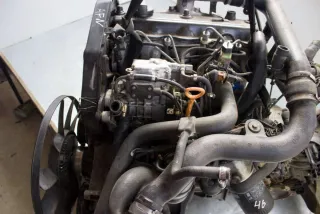 AFN Двигатель Volkswagen Passat B5 Арт 46, вид 4
