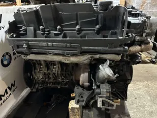 306D3, M57N2, 11000441283, 0441283 Двигатель BMW 7 E65/E66 Арт BR934-1, вид 8