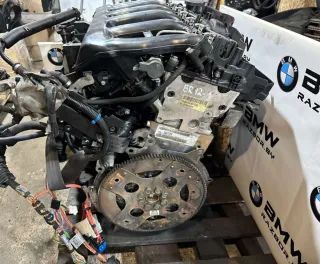 306D3, M57N2, 11000441283, 0441283 Двигатель BMW 7 E65/E66 Арт BR934-1, вид 6