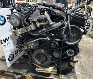 306D3, M57N2, 11000441283, 0441283 Двигатель BMW 7 E65/E66 Арт BR934-1, вид 7