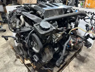 306D3, M57N2, 11000441283, 0441283 Двигатель BMW 7 E65/E66 Арт BR934-1, вид 4