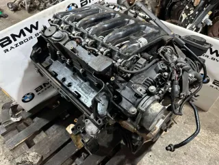 306D3, M57N2, 11000441283, 0441283 Двигатель BMW 7 E65/E66 Арт BR934-1, вид 10