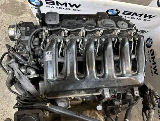 306D3, M57N2, 11000441283, 0441283 Двигатель BMW 7 E65/E66 Арт BR934-1, вид 5