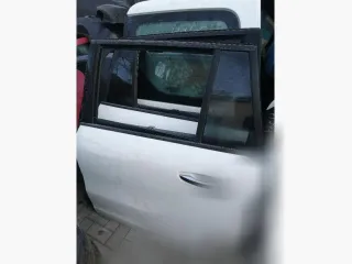  Дверь задняя левая Citroen C4 Grand Picasso 2 Арт 84822885