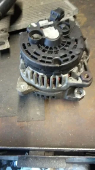 270600H070A Генератор Toyota Rav 4 2 Арт 3067, вид 4