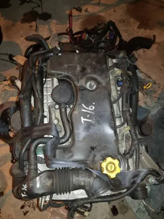 ENS, R428 Двигатель Chrysler Voyager 4 Арт 9539, вид 1
