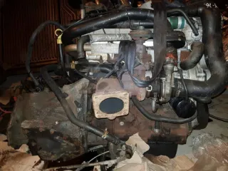 ENS, R428 Двигатель Chrysler Voyager 4 Арт 9539, вид 2