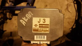  Блок управления полным приводом Nissan Navara D40 Арт 11732, вид 1