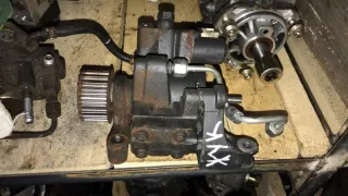 A2C53351931 ТНВД Nissan Juke 1 Арт 20949, вид 1