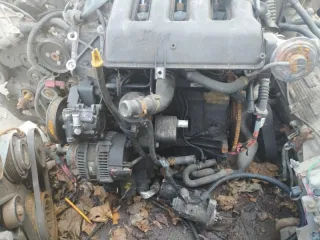 204D3 Двигатель Land Rover Freelander 1 Арт 24103, вид 4