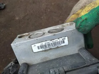  Блок ABS Chrysler Sebring 2 Арт 25684, вид 1