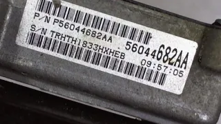 56044299ad Блок управления двигателем Jeep Cherokee KJ Арт 28772, вид 1