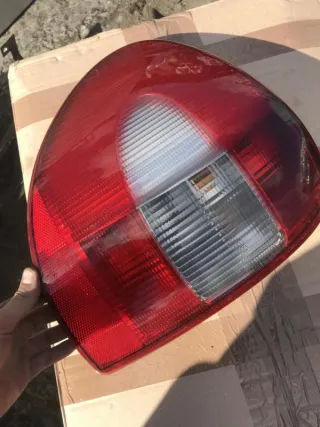  Фонарь задний левый Chrysler Voyager 4 Арт 38275