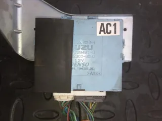  Блок электронный Opel Frontera B Арт 46851