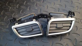  Дефлектор обдува салона Mitsubishi L200 5 Арт 48401, вид 1