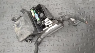  Блок предохранителей Nissan Qashqai+2 Арт 48815