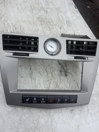  Рамка под магнитолу Chrysler Sebring 3 Арт 48961