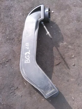  Воздухозаборник Opel Insignia 1 Арт 50927, вид 1
