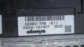 39980TM8E1 Блок электронный Honda Insight 2 Арт 54046, вид 2