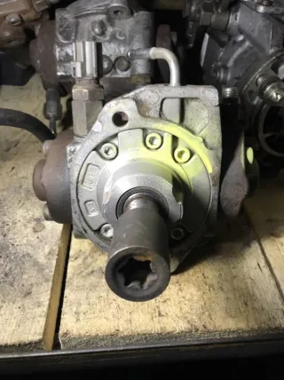 HU2940001223 ТНВД Nissan Navara D40 Арт 58634, вид 3