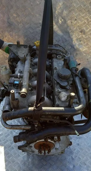 ENS, R428 Двигатель Chrysler Voyager 4 Арт 60970, вид 2