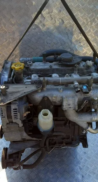 ENS, R428 Двигатель Chrysler Voyager 4 Арт 60970, вид 4