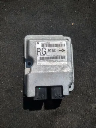 05094035AB Блок AirBag Chrysler Voyager 4 Арт 61140, вид 1