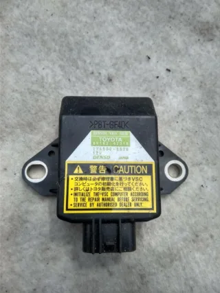 8918342010 Датчик курсовой устойчивости Toyota Rav 4 3 Арт 61891, вид 1