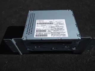 7G9N18C815NA Магнитола Land Rover Freelander 2 Арт 65517, вид 1