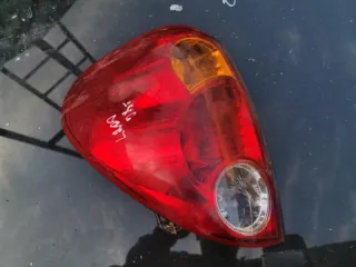  Фонарь задний левый Mitsubishi L200 4 Арт 67422
