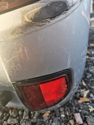  Фонарь противотуманный правый Mitsubishi L200 4 Арт 67497, вид 1