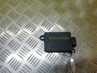 7P6907273 Блок контроля давления в шинах Volkswagen Touareg 2 Арт 67659